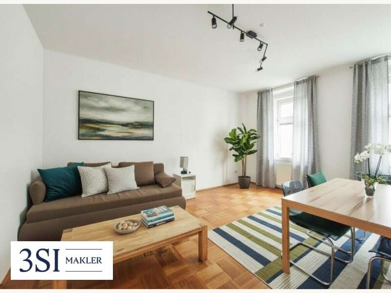 Eigentumswohnung in Wien - Bild 2 Eigentumswohnung in Wien - Bild 2