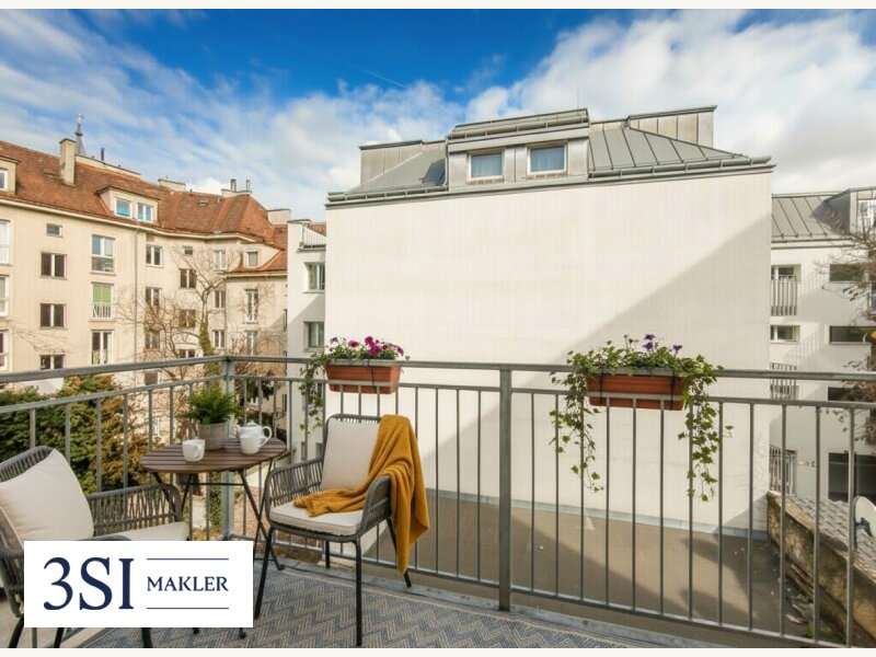 Eigentumswohnung in Wien - Bild 3 Eigentumswohnung in Wien - Bild 3