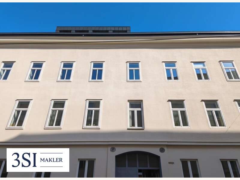 Eigentumswohnung in Wien - Bild 6 Eigentumswohnung in Wien - Bild 6