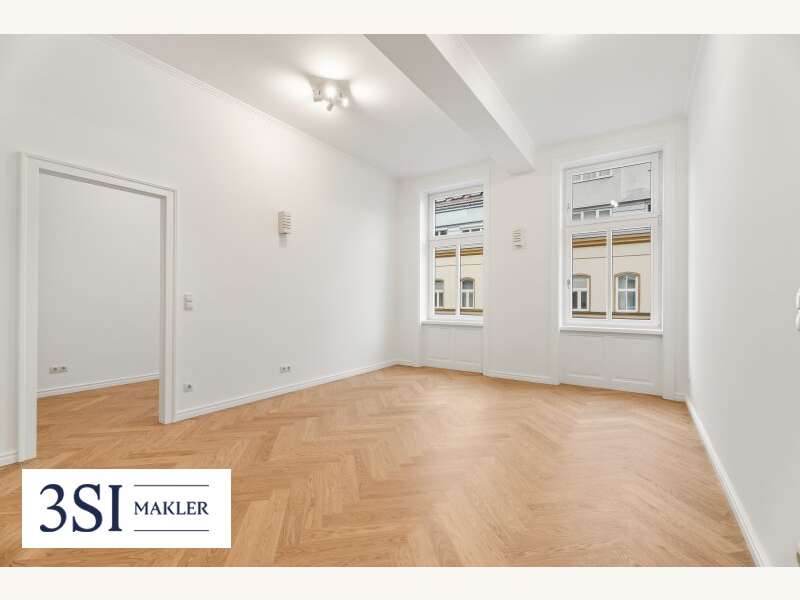 Eigentumswohnung in Wien - Bild 2 Eigentumswohnung in Wien - Bild 2