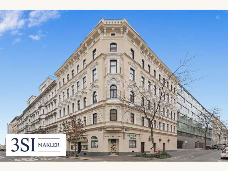 Eigentumswohnung in Wien - Bild 3 Eigentumswohnung in Wien - Bild 3