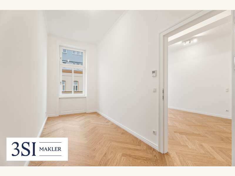 Eigentumswohnung in Wien - Bild 7 Eigentumswohnung in Wien - Bild 7