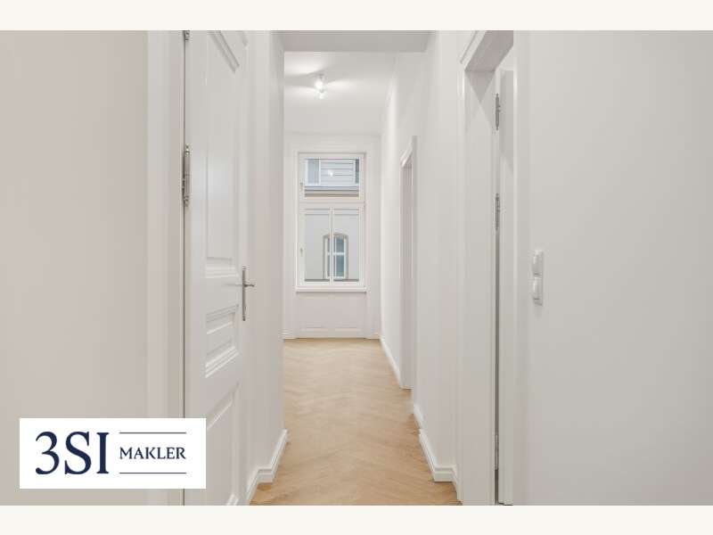 Eigentumswohnung in Wien - Bild 11 Eigentumswohnung in Wien - Bild 11