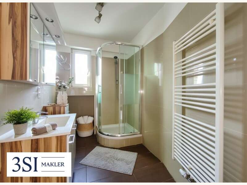 Dachgeschosswohnung in Wien - Bild 6