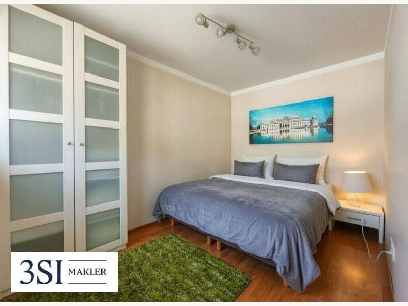 Dachgeschosswohnung in Wien - Bild 6 Dachgeschosswohnung in Wien - Bild 6