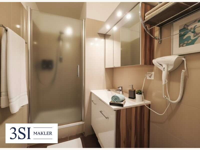 Dachgeschosswohnung in Wien - Bild 8 Dachgeschosswohnung in Wien - Bild 8