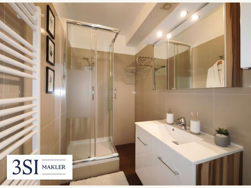 Dachgeschosswohnung in Wien - Bild 5