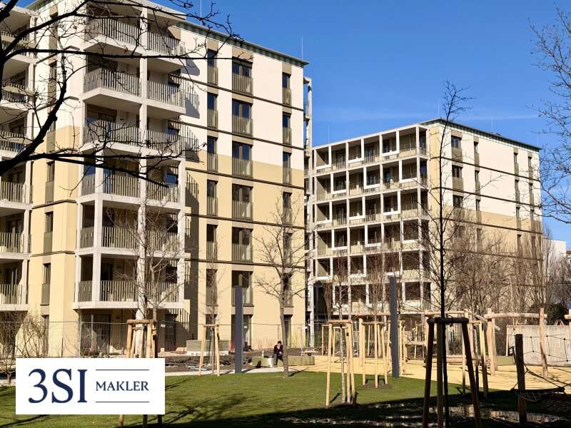 Eigentumswohnung in Wien - Bild 4 Eigentumswohnung in Wien - Bild 4