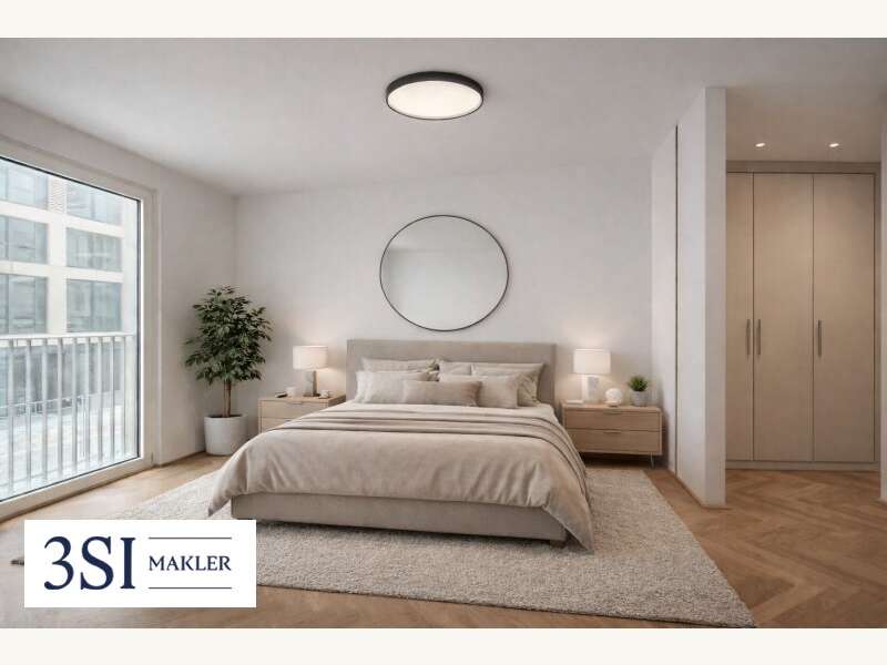 Eigentumswohnung in Wien - Bild 4 Eigentumswohnung in Wien - Bild 4