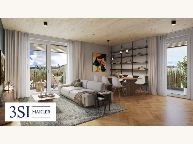 Eigentumswohnung in Wien - Bild 13