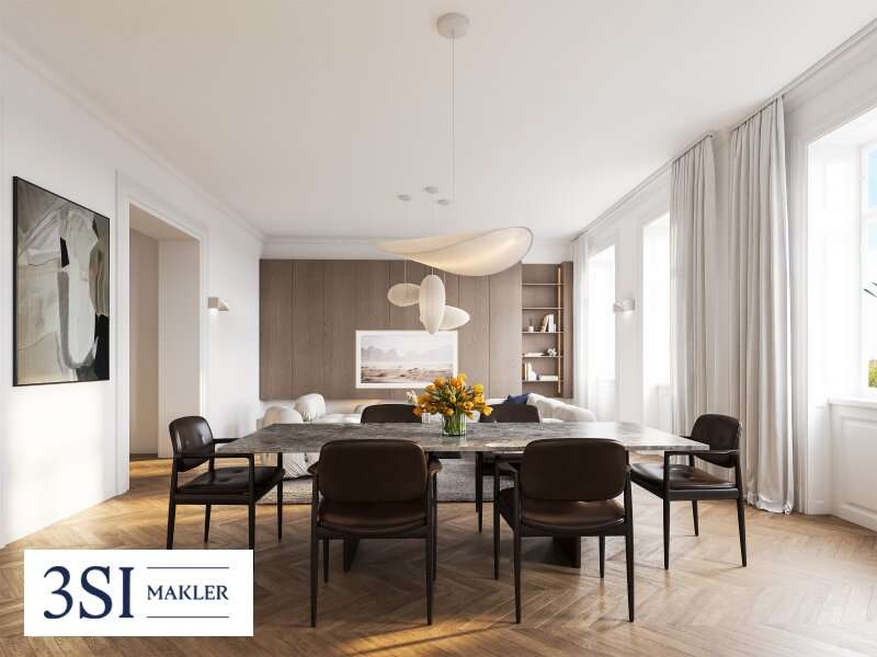 Eigentumswohnung in Wien - Bild 2