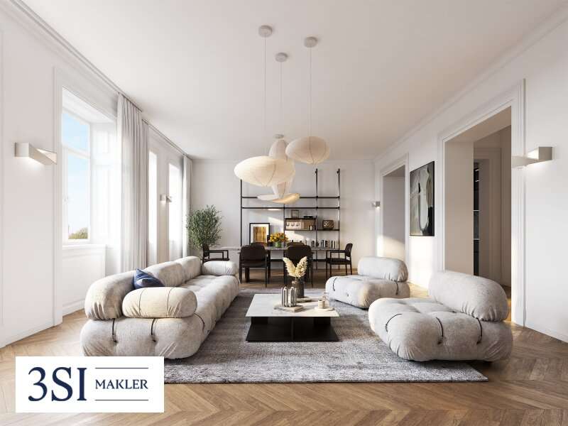 Eigentumswohnung in Wien - Bild 3