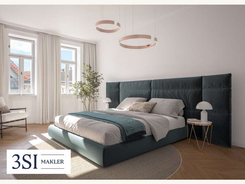 Eigentumswohnung in Wien - Bild 6