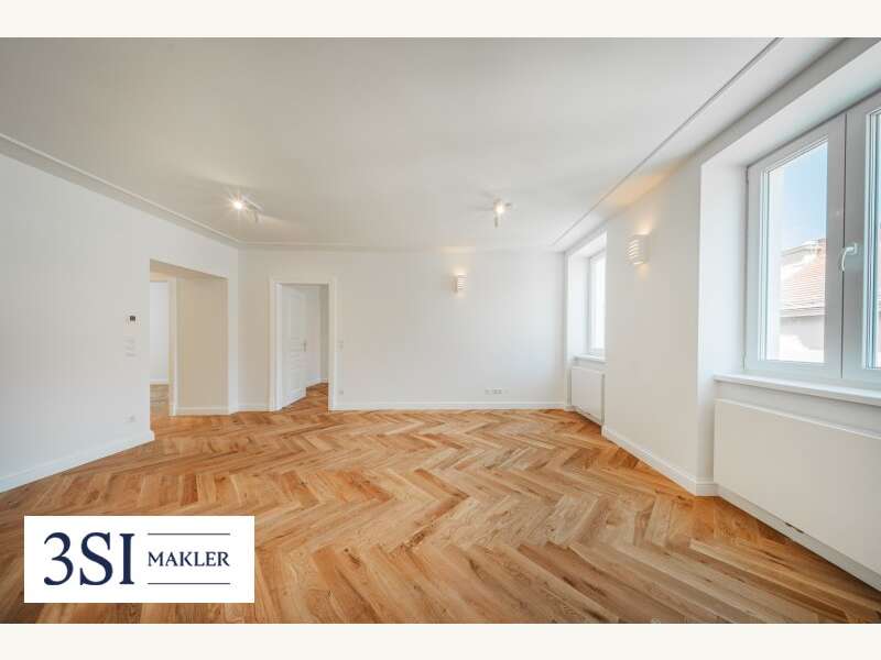 Eigentumswohnung in Wien - Bild 4