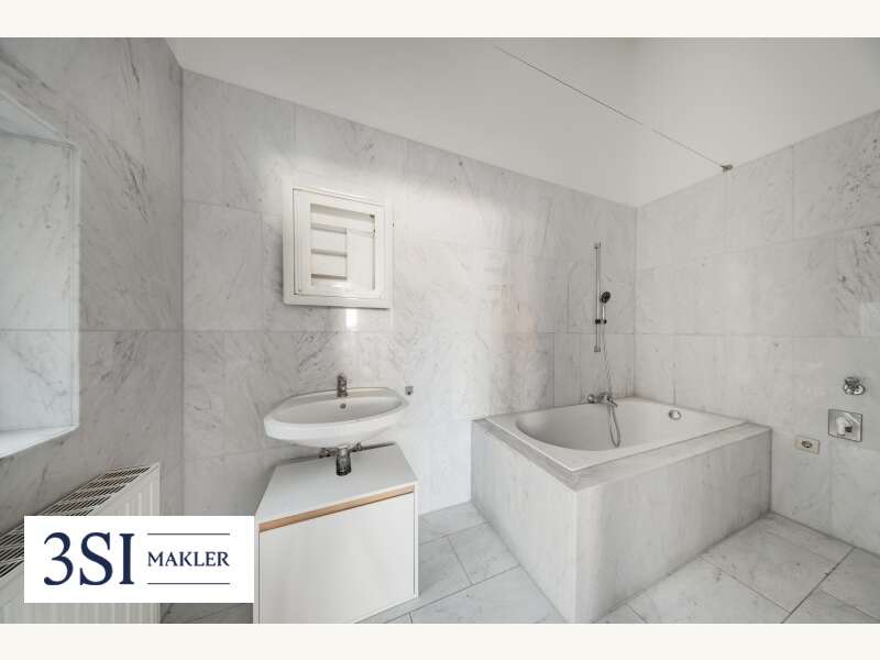 Dachgeschosswohnung in Wien - Bild 9