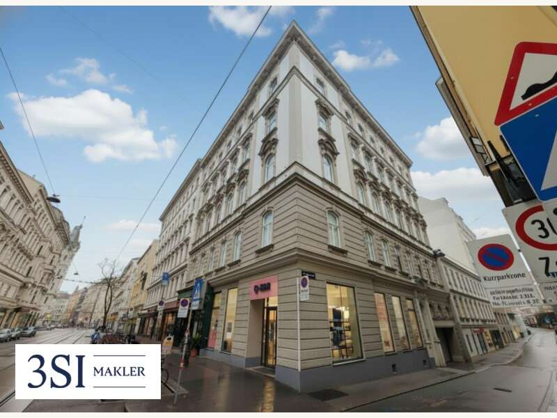 Wohnung in Wien - Bild 3