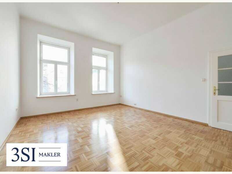 Eigentumswohnung in Wien - Bild 2 Eigentumswohnung in Wien - Bild 2