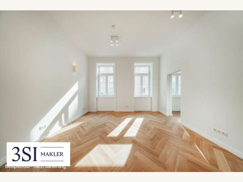 Eigentumswohnung in Wien - Bild 3 Eigentumswohnung in Wien - Bild 3