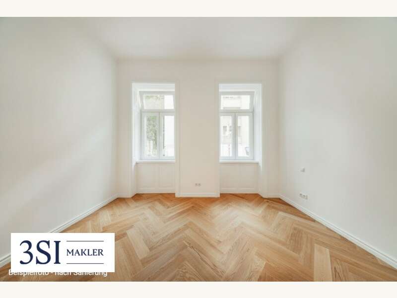 Eigentumswohnung in Wien - Bild 4 Eigentumswohnung in Wien - Bild 4