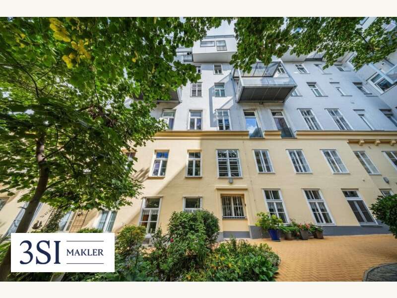 Eigentumswohnung in Wien - Bild 7 Eigentumswohnung in Wien - Bild 7