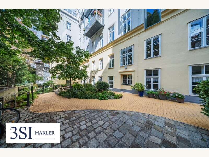 Eigentumswohnung in Wien - Bild 8 Eigentumswohnung in Wien - Bild 8