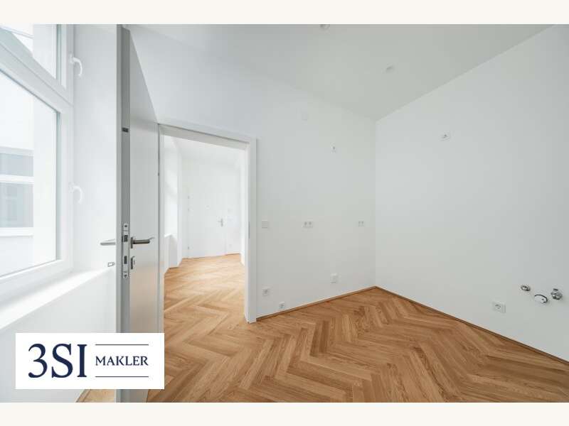 Eigentumswohnung in Wien - Bild 2