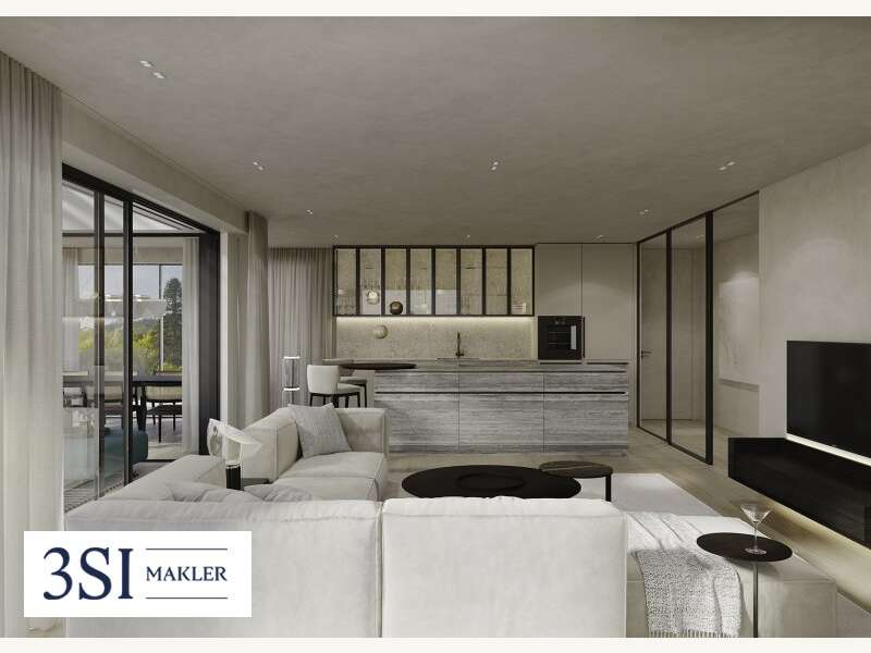 Eigentumswohnung in Wien - Bild 2 Eigentumswohnung in Wien - Bild 2