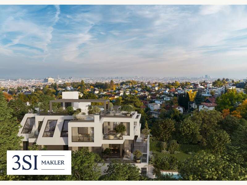 Eigentumswohnung in Wien - Bild 6 Eigentumswohnung in Wien - Bild 6