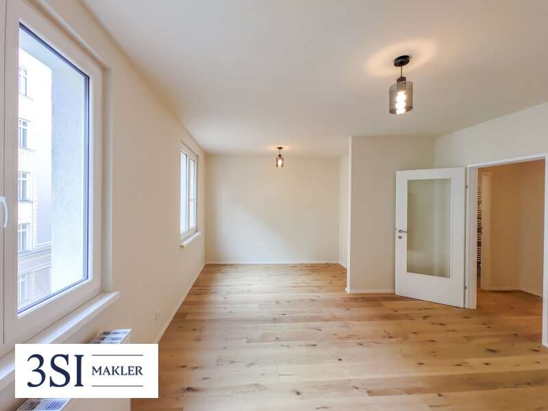 Eigentumswohnung in Wien - Bild 5