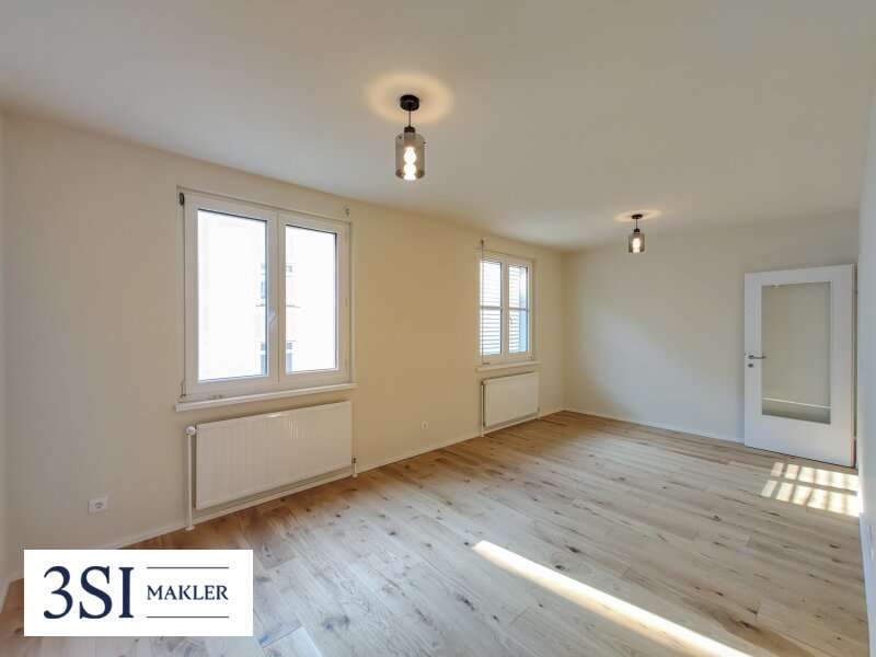 Eigentumswohnung in Wien - Bild 2