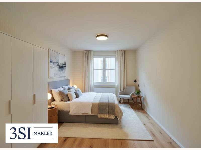 Eigentumswohnung in Wien - Bild 4