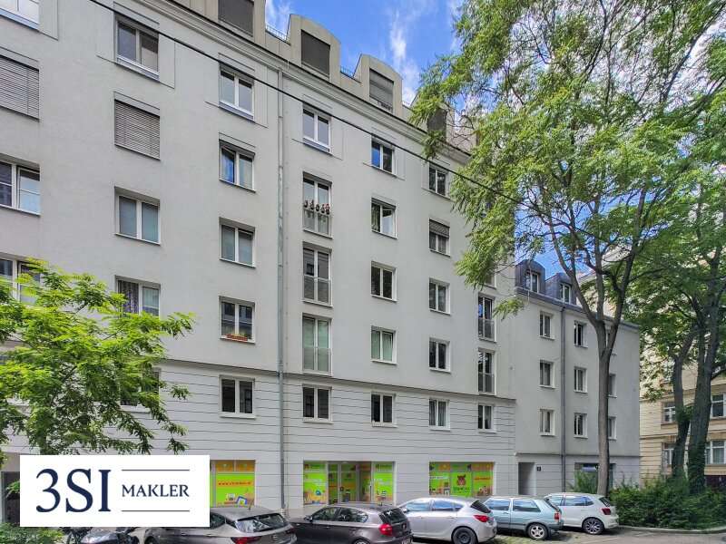 Eigentumswohnung in Wien - Bild 11