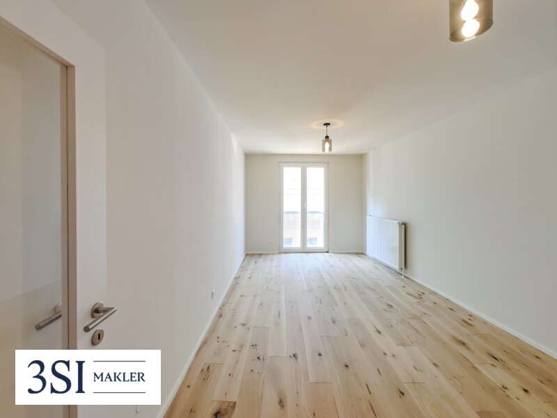 Eigentumswohnung in Wien - Bild 2