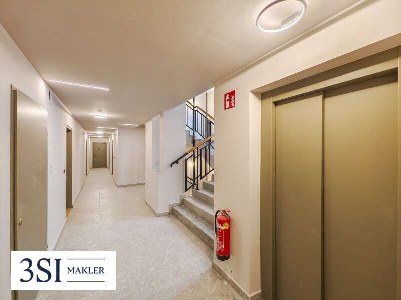 Eigentumswohnung in Wien - Bild 5