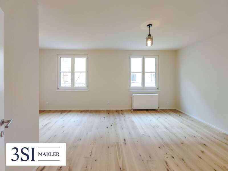 Eigentumswohnung in Wien - Bild 3