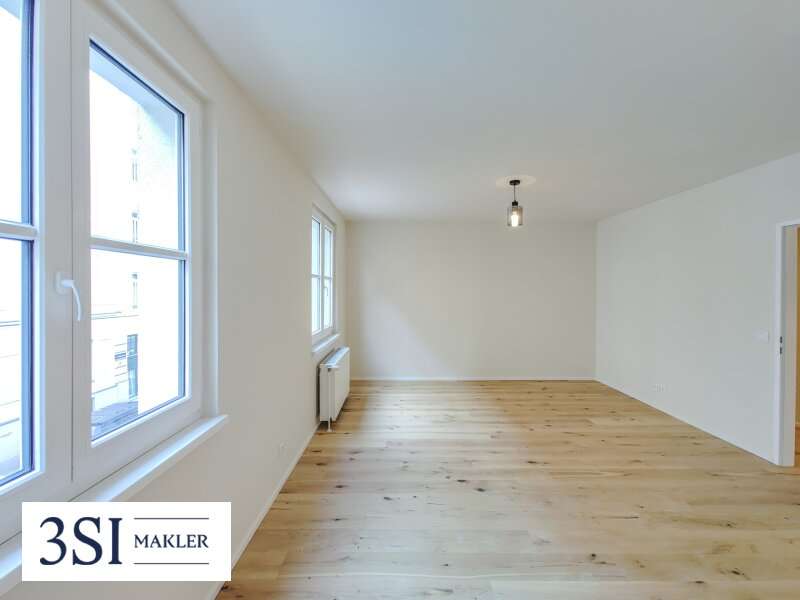 Eigentumswohnung in Wien - Bild 6