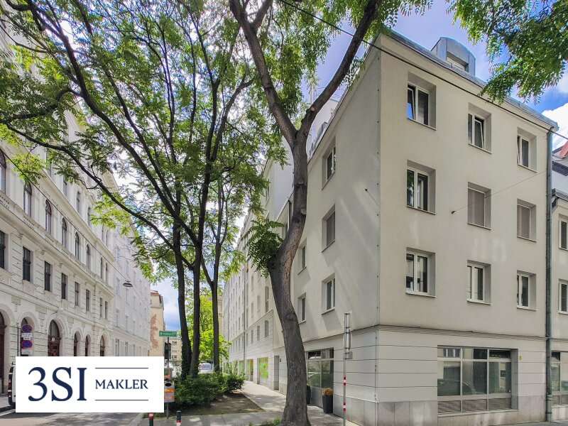 Eigentumswohnung in Wien - Bild 7