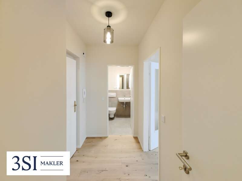 Eigentumswohnung in Wien - Bild 8