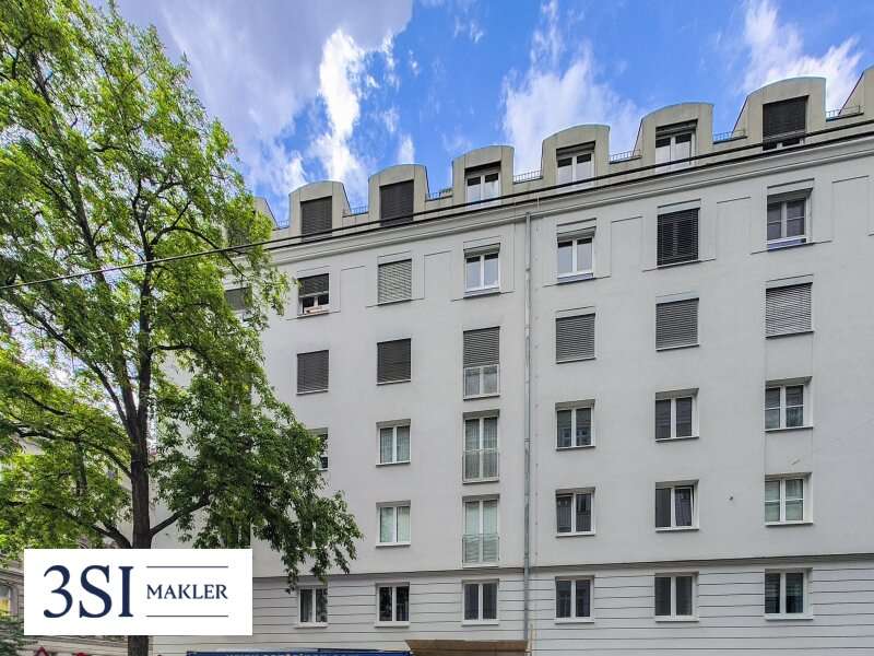 Eigentumswohnung in Wien - Bild 9