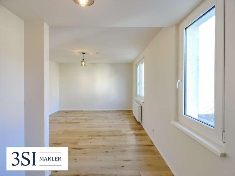 Eigentumswohnung in Wien - Bild 2 Eigentumswohnung in Wien - Bild 2