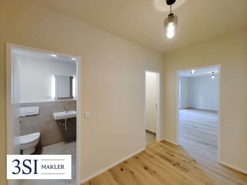 Eigentumswohnung in Wien - Bild 6