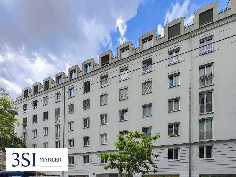 Eigentumswohnung in Wien - Bild 7