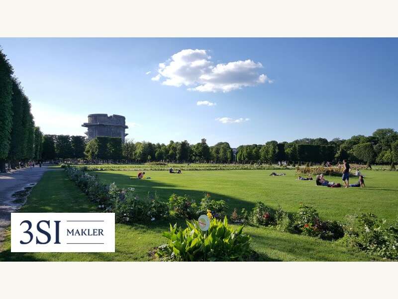 Eigentumswohnung in Wien - Bild 16