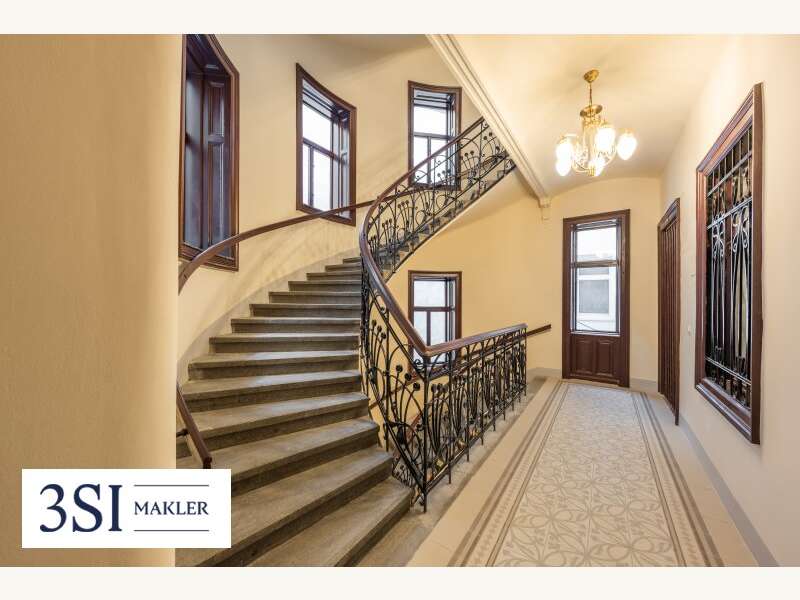 Eigentumswohnung in Wien - Bild 8 Eigentumswohnung in Wien - Bild 8