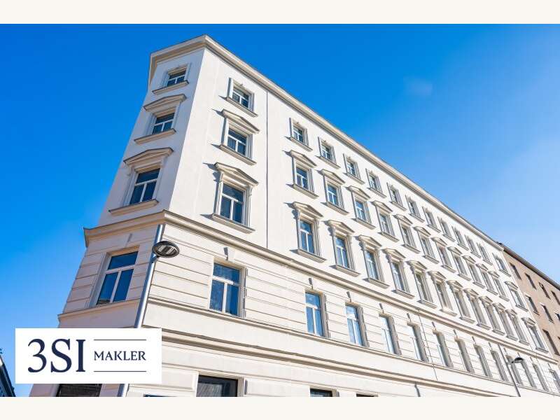 Eigentumswohnung in Wien - Bild 26