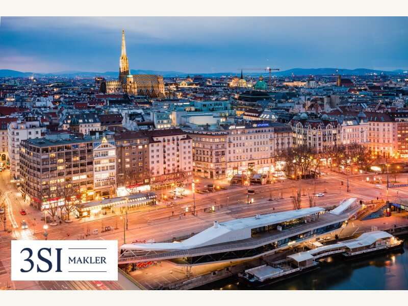 Eigentumswohnung in Wien - Bild 13 Eigentumswohnung in Wien - Bild 13