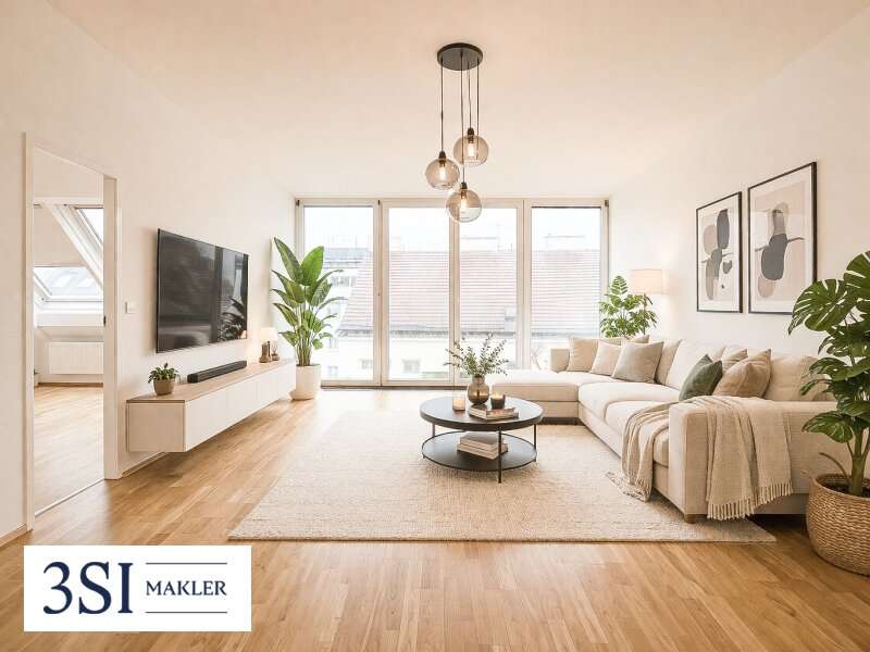 Eigentumswohnung in Wien - Bild 2