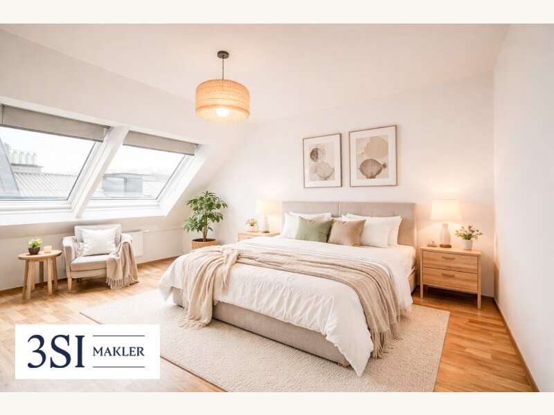 Eigentumswohnung in Wien - Bild 3