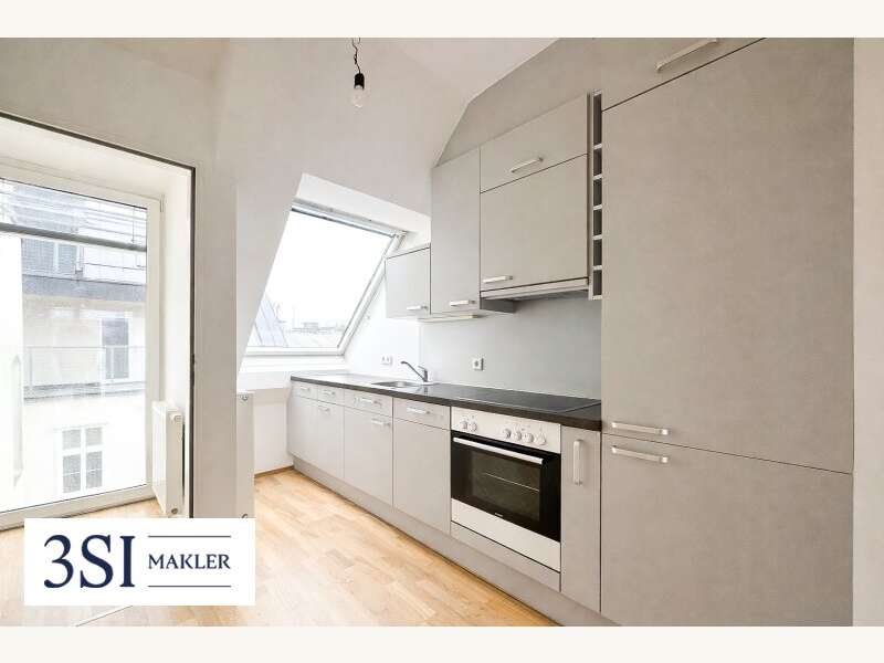 Eigentumswohnung in Wien - Bild 5