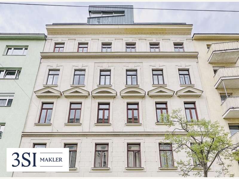 Eigentumswohnung in Wien - Bild 8